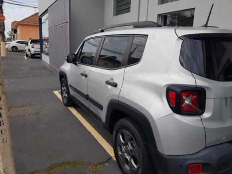 JEEP Renegade 1.8 16V 4P FLEX SPORT AUTOMTICO, Foto 3
