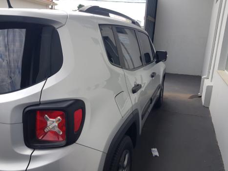 JEEP Renegade 1.8 16V 4P FLEX SPORT AUTOMTICO, Foto 5