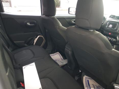 JEEP Renegade 1.8 16V 4P FLEX SPORT AUTOMTICO, Foto 7