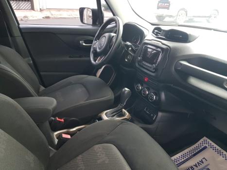 JEEP Renegade 1.8 16V 4P FLEX SPORT AUTOMTICO, Foto 8
