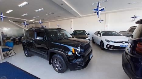 JEEP Renegade 1.8 16V 4P FLEX AUTOMTICO, Foto 2