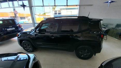 JEEP Renegade 1.8 16V 4P FLEX AUTOMTICO, Foto 3