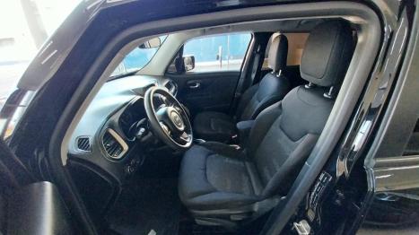 JEEP Renegade 1.8 16V 4P FLEX AUTOMTICO, Foto 4