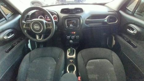 JEEP Renegade 1.8 16V 4P FLEX AUTOMTICO, Foto 5