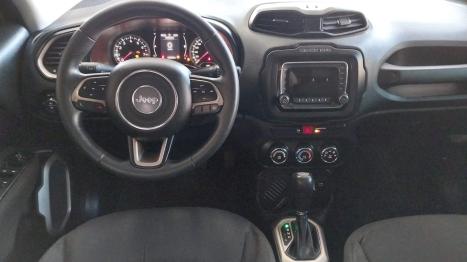 JEEP Renegade 1.8 16V 4P FLEX AUTOMTICO, Foto 6