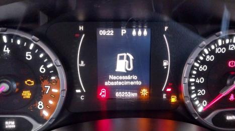 JEEP Renegade 1.8 16V 4P FLEX AUTOMTICO, Foto 7