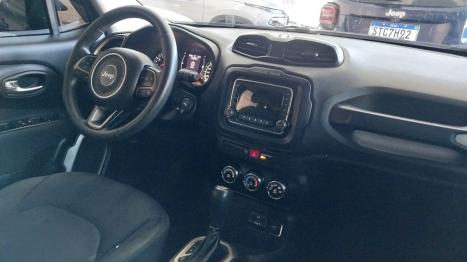 JEEP Renegade 1.8 16V 4P FLEX AUTOMTICO, Foto 8