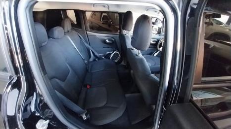 JEEP Renegade 1.8 16V 4P FLEX AUTOMTICO, Foto 9