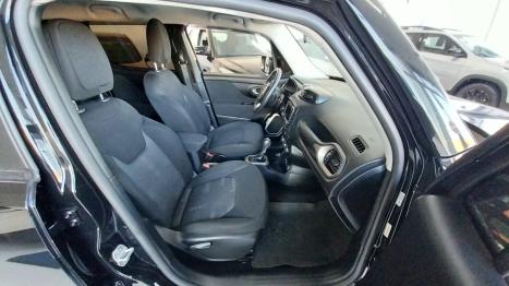JEEP Renegade 1.8 16V 4P FLEX AUTOMTICO, Foto 10