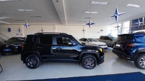 JEEP Renegade 1.8 16V 4P FLEX AUTOMTICO, Foto 11