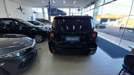JEEP Renegade 1.8 16V 4P FLEX AUTOMTICO, Foto 12