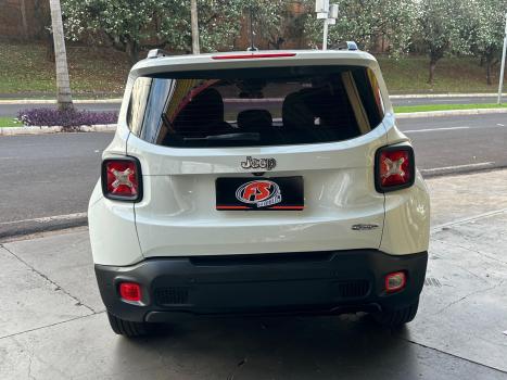 JEEP Renegade 1.8 16V 4P FLEX LONGITUDE AUTOMTICO, Foto 4