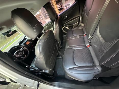 JEEP Renegade 1.8 16V 4P FLEX LONGITUDE AUTOMTICO, Foto 8