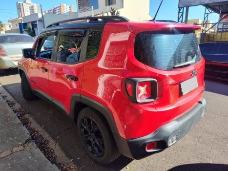 JEEP Renegade 1.8 16V 4P FLEX LONGITUDE AUTOMTICO, Foto 2