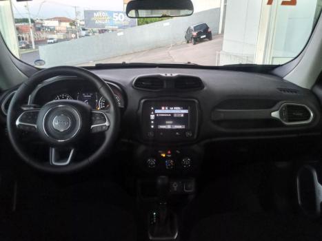 JEEP Renegade 1.8 16V 4P FLEX SPORT AUTOMTICO, Foto 5