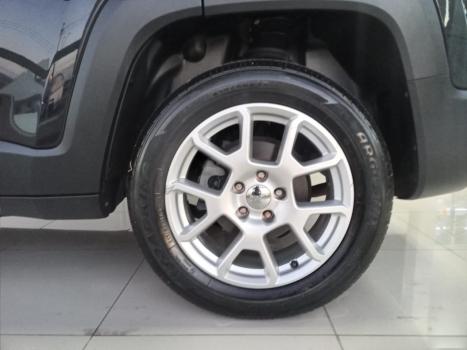 JEEP Renegade 1.8 16V 4P FLEX SPORT AUTOMTICO, Foto 8