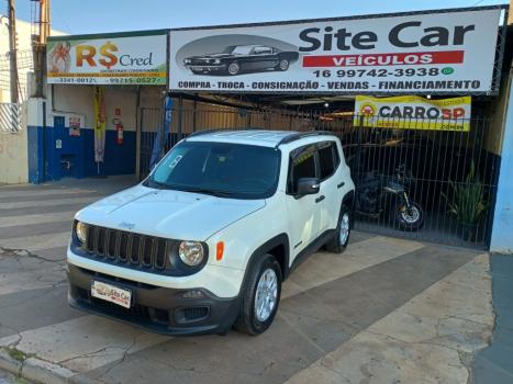 JEEP Renegade 1.8 16V 4P FLEX AUTOMTICO, Foto 1