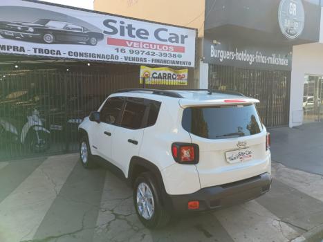 JEEP Renegade 1.8 16V 4P FLEX AUTOMTICO, Foto 6