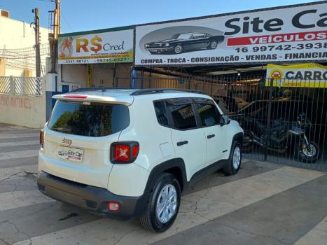 JEEP Renegade 1.8 16V 4P FLEX AUTOMTICO, Foto 8