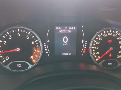 JEEP Renegade 1.8 16V 4P FLEX AUTOMTICO, Foto 9