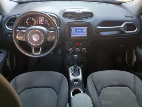 JEEP Renegade 1.8 16V 4P FLEX AUTOMTICO, Foto 10