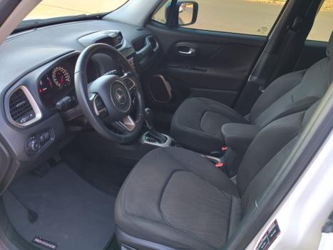 JEEP Renegade 1.8 16V 4P FLEX AUTOMTICO, Foto 11