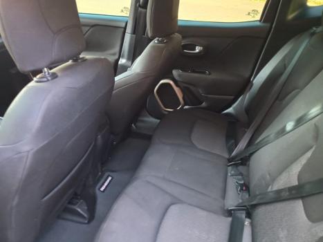 JEEP Renegade 1.8 16V 4P FLEX AUTOMTICO, Foto 12