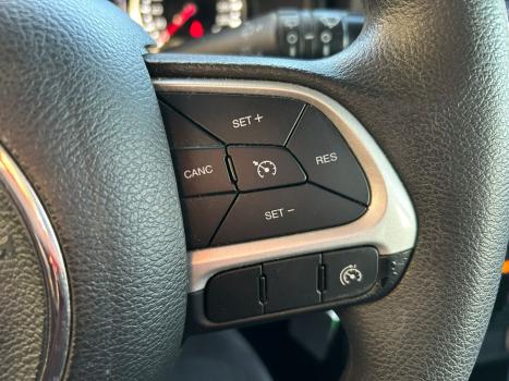 JEEP Renegade 1.8 16V 4P FLEX AUTOMTICO, Foto 14