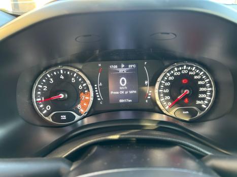 JEEP Renegade 1.8 16V 4P FLEX AUTOMTICO, Foto 16