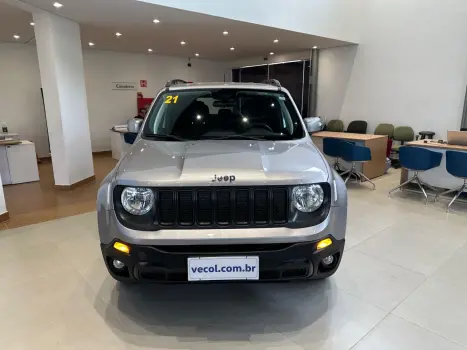 JEEP Renegade 1.8 16V 4P FLEX SPORT AUTOMTICO, Foto 2