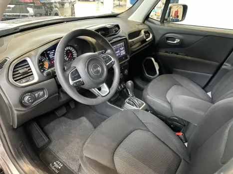 JEEP Renegade 1.8 16V 4P FLEX SPORT AUTOMTICO, Foto 4