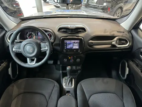 JEEP Renegade 1.8 16V 4P FLEX SPORT AUTOMTICO, Foto 5