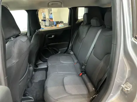 JEEP Renegade 1.8 16V 4P FLEX SPORT AUTOMTICO, Foto 6