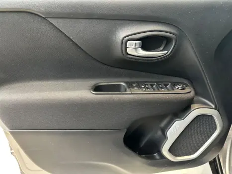 JEEP Renegade 1.8 16V 4P FLEX SPORT AUTOMTICO, Foto 7