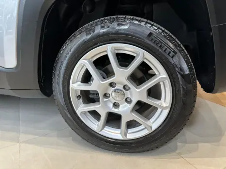 JEEP Renegade 1.8 16V 4P FLEX SPORT AUTOMTICO, Foto 8