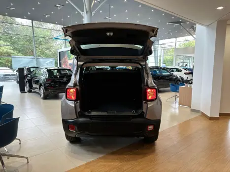 JEEP Renegade 1.8 16V 4P FLEX SPORT AUTOMTICO, Foto 12