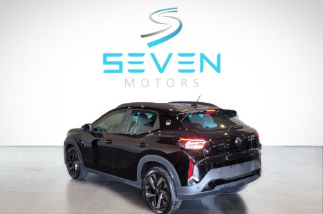JEEP Renegade 1.8 16V 4P FLEX AUTOMTICO, Foto 6