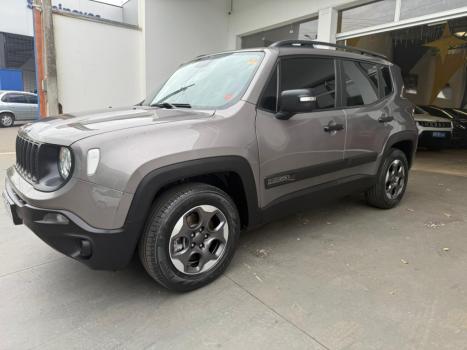 JEEP Renegade 1.8 16V 4P FLEX, Foto 2