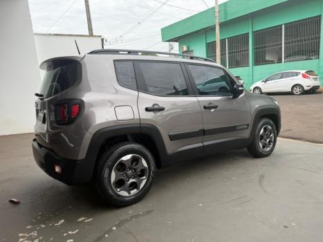 JEEP Renegade 1.8 16V 4P FLEX, Foto 3