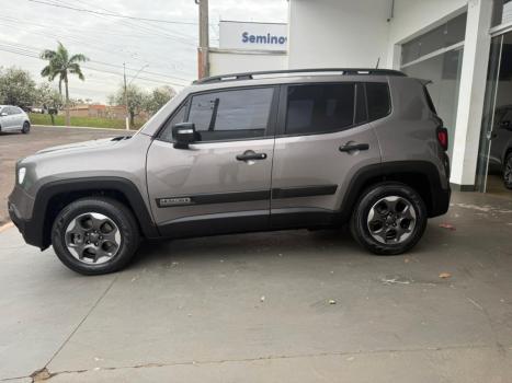JEEP Renegade 1.8 16V 4P FLEX, Foto 5