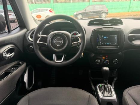 JEEP Renegade 1.8 16V 4P FLEX, Foto 6