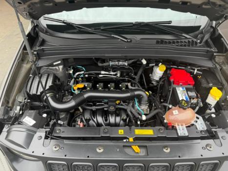 JEEP Renegade 1.8 16V 4P FLEX, Foto 7