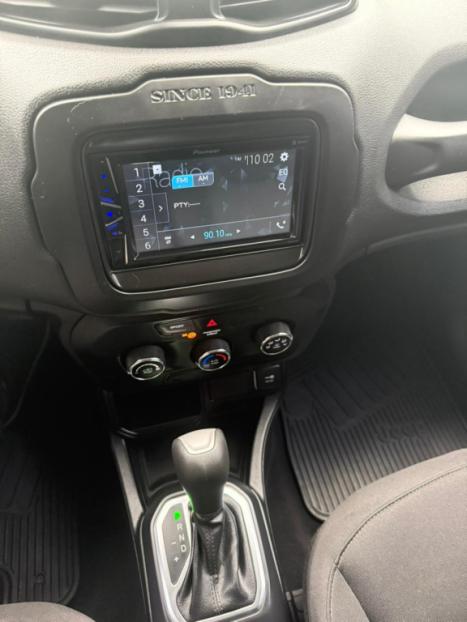 JEEP Renegade 1.8 16V 4P FLEX, Foto 8