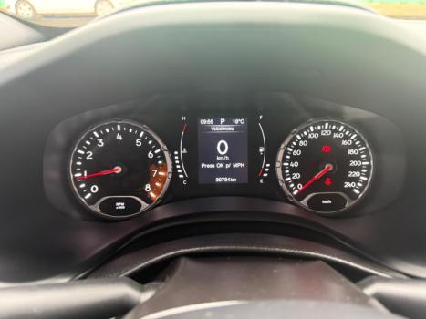 JEEP Renegade 1.8 16V 4P FLEX, Foto 9
