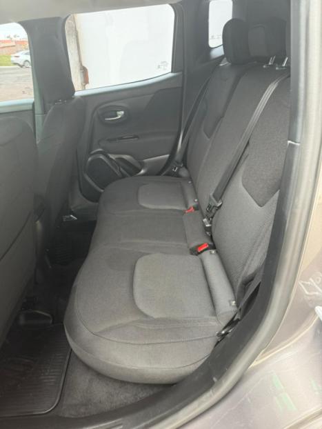 JEEP Renegade 1.8 16V 4P FLEX, Foto 10