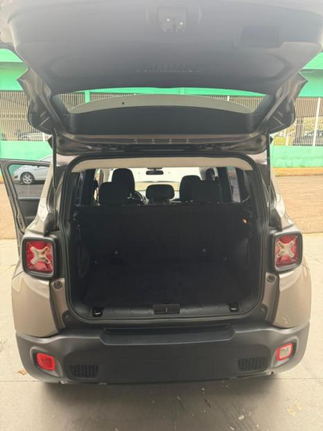 JEEP Renegade 1.8 16V 4P FLEX, Foto 11