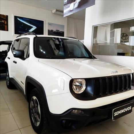 JEEP Renegade 1.8 16V 4P FLEX AUTOMTICO, Foto 1
