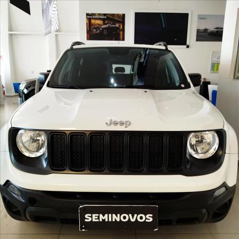 JEEP Renegade 1.8 16V 4P FLEX AUTOMTICO, Foto 2