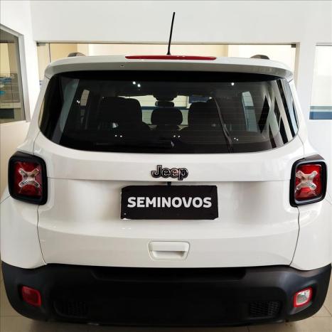 JEEP Renegade 1.8 16V 4P FLEX AUTOMTICO, Foto 5