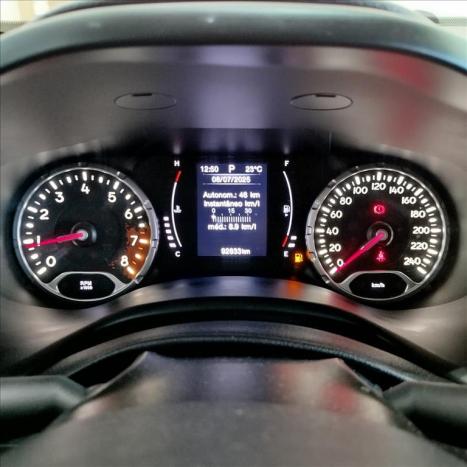 JEEP Renegade 1.8 16V 4P FLEX AUTOMTICO, Foto 7